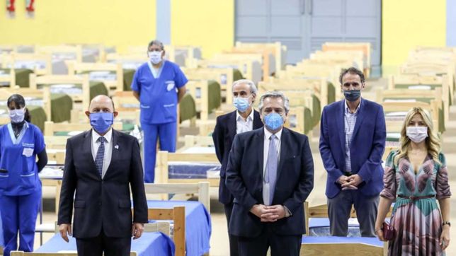 rebelion religiosa contra insfran