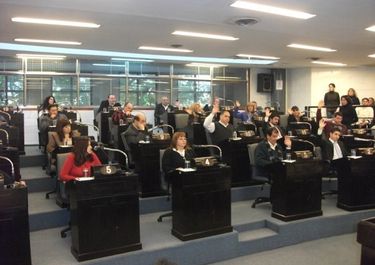 En el HCD de Quilmes vuelve a sesionar la Comisión de Seguridad