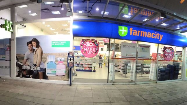 la magia de los medicamentos