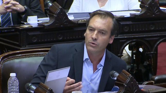 esta ley pone a la vanguardia al pais en la lucha contra el virus