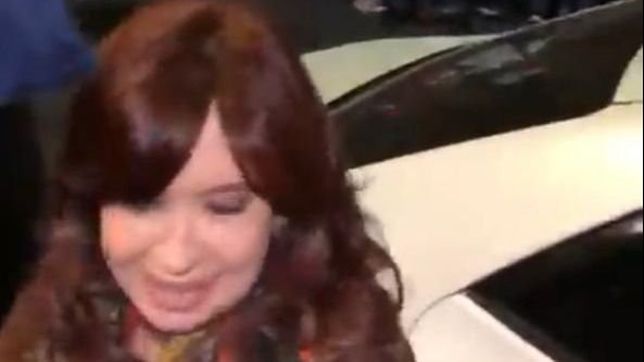 el peronismo condeno de manera unanime el ataque a cfk