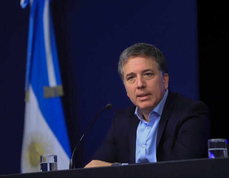 Nicolás Dujovne Nicolás Dujovne