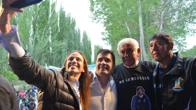 siguen los cortocircuito entre el mpn y el pj por la ley de hidrocarburos