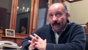 Azul: Inza podría ser investigado de la misma manera que el complicado Tellechea