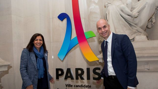 larreta armo su propio g20 para trascender la frontera de la ciudad