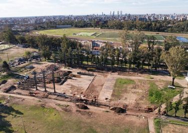 Rosario tendrá su Arena y los empresarios entran en la recta final de la compulsa para concesionarlo por 30 años.