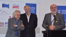 Moreno: sospechan que desvían fondos de la Universidad para el regreso de West