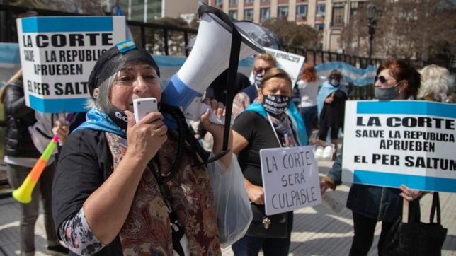 corte suprema de anarquia