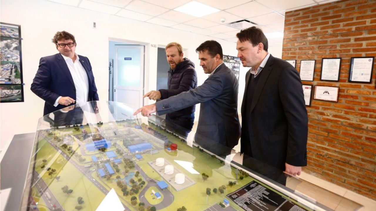 La Cámpora energética refuerza la trinchera y avisa que no se va