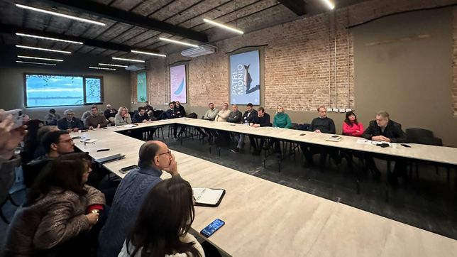 Legisladores de Santa Fe y el círculo rojo, en pie de guerra Legisladores de Santa Fe y el círculo rojo, en pie de guerra