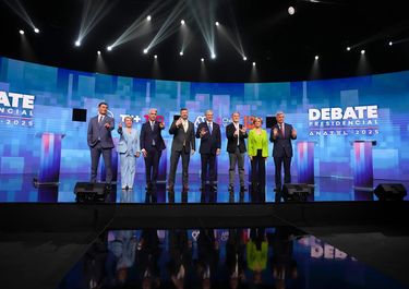 Vota Chile: el efecto Javier Milei y el dilema del progresismo ante la ultraderecha