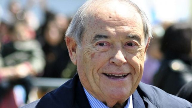 florencio aldrey iglesias, el inmunizado sr. mar del plata