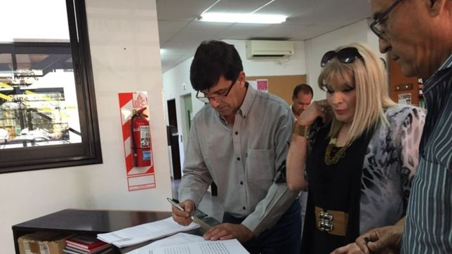 el ari quiere suspender las elecciones por la lista de weretilneck