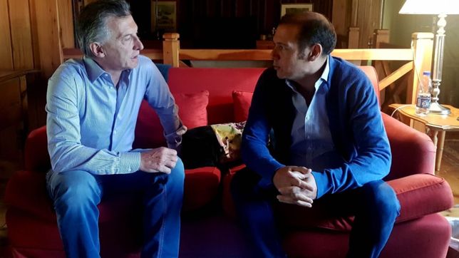 macri con doble apuesta, massa colector y cfk en unidad: asi juegan en neuquen