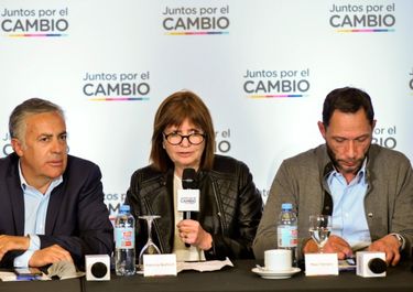 Rechaza todo: la oposición, contra la designación de Fernández en la CELAC