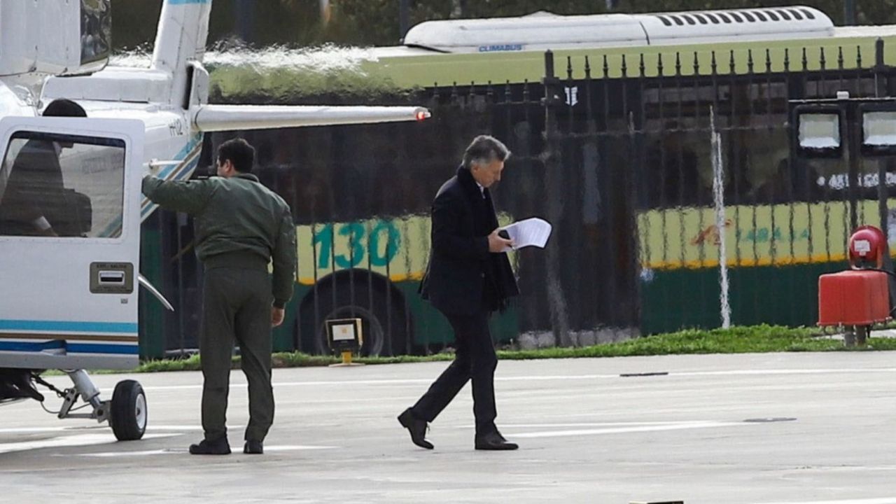Revés por el Correo: las otras seis causas que preocupan al Macri de salida