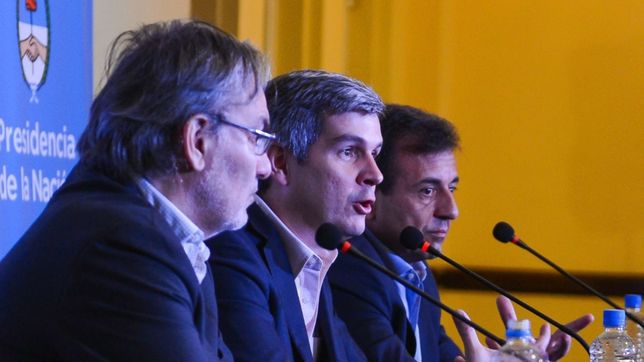 el triangulo de la desconfianza que inquieta a los mercados