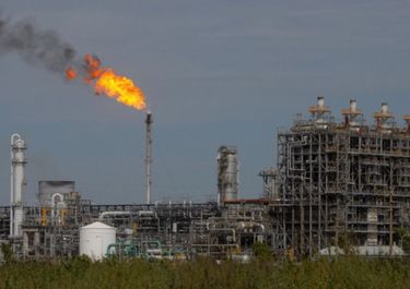 La exploración offshore, con clima más amigable en otro bastión PRO