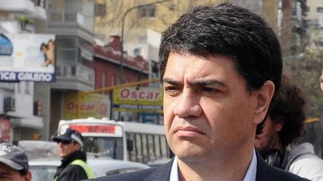 segun jorge macri, los millones de boletas en las paso ?darian siete vueltas al mundo?