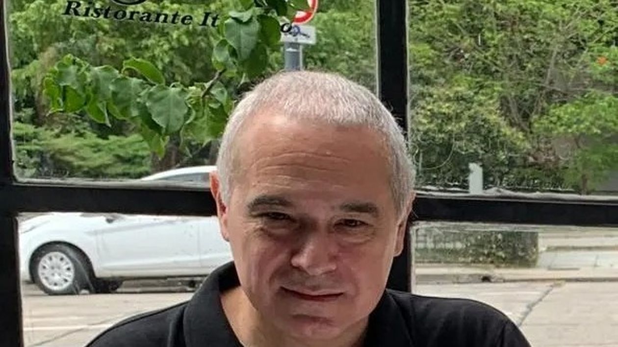 El subsecretario de Investigación Criminal, Marcelo Romero, suena para la Suprema Corte bonaerense.