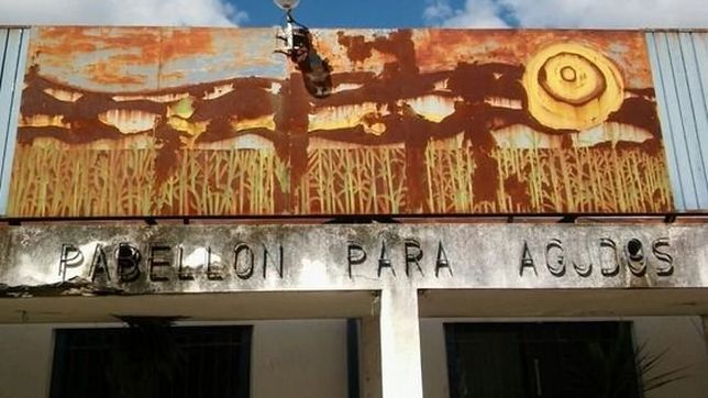 el cels apunta a un hospital de vidal y exige que no se reciban mas pacientes