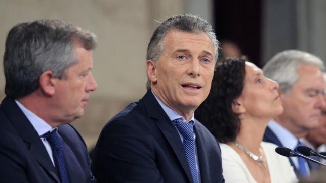 macri no vetara la ley del aborto en el caso de ser aprobada en el congreso macri no vetara la ley del aborto en el caso de ser aprobada en el congreso