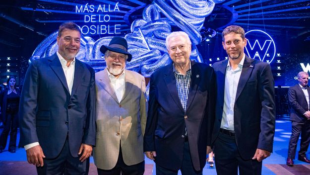Los Werthein le compraron a Clarín el control total de TyC Sports por u$s 25 millones