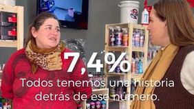 Una superproducción de Vidal lideró el coro opositor por la superinflación