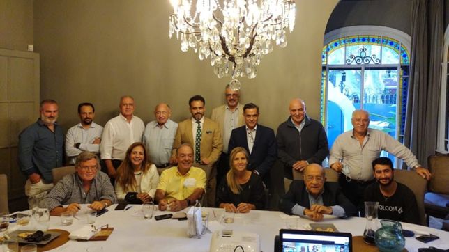 certezas y cortocircuitos de la logia ultra que corre al macrismo por derecha