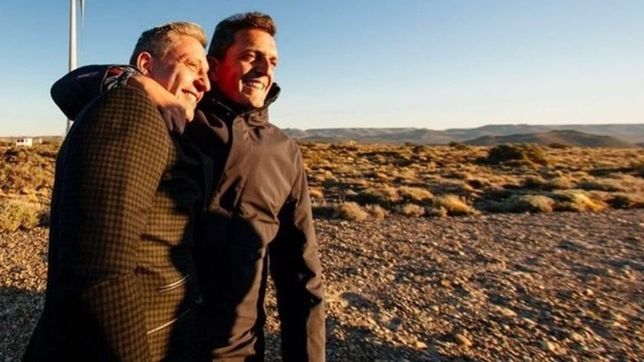 arcioni gana, pero empata con la suma de los votos peronistas