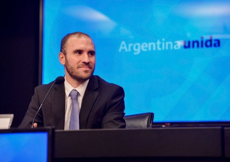 Martín Guzmán