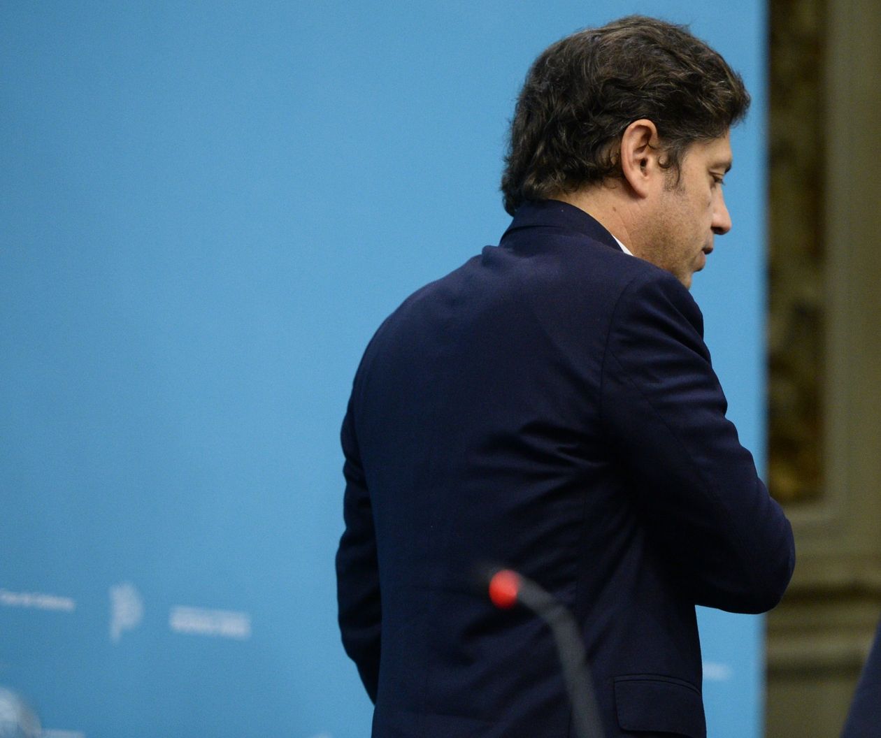 Axel Kicillof