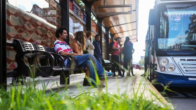 san martin: metrobus, otro punto de desencuentro entre cambiemos e intendente pj