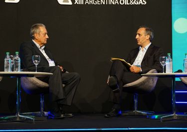 Para surfear la crisis energética, los ceos abogan por el fin de las internas