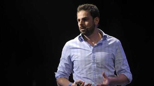 sebastian lew, el elegido para contener a los gobernadores del sur