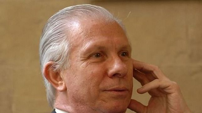 un miembro del equipo de anibal critico las politicas penitenciarias de scioli