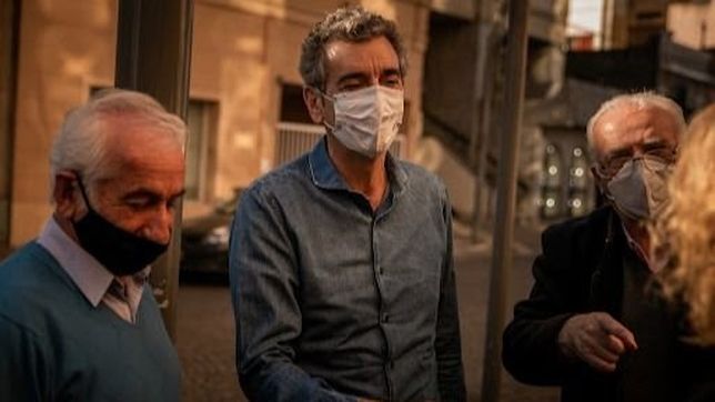 el exodo del randazzismo desencantado