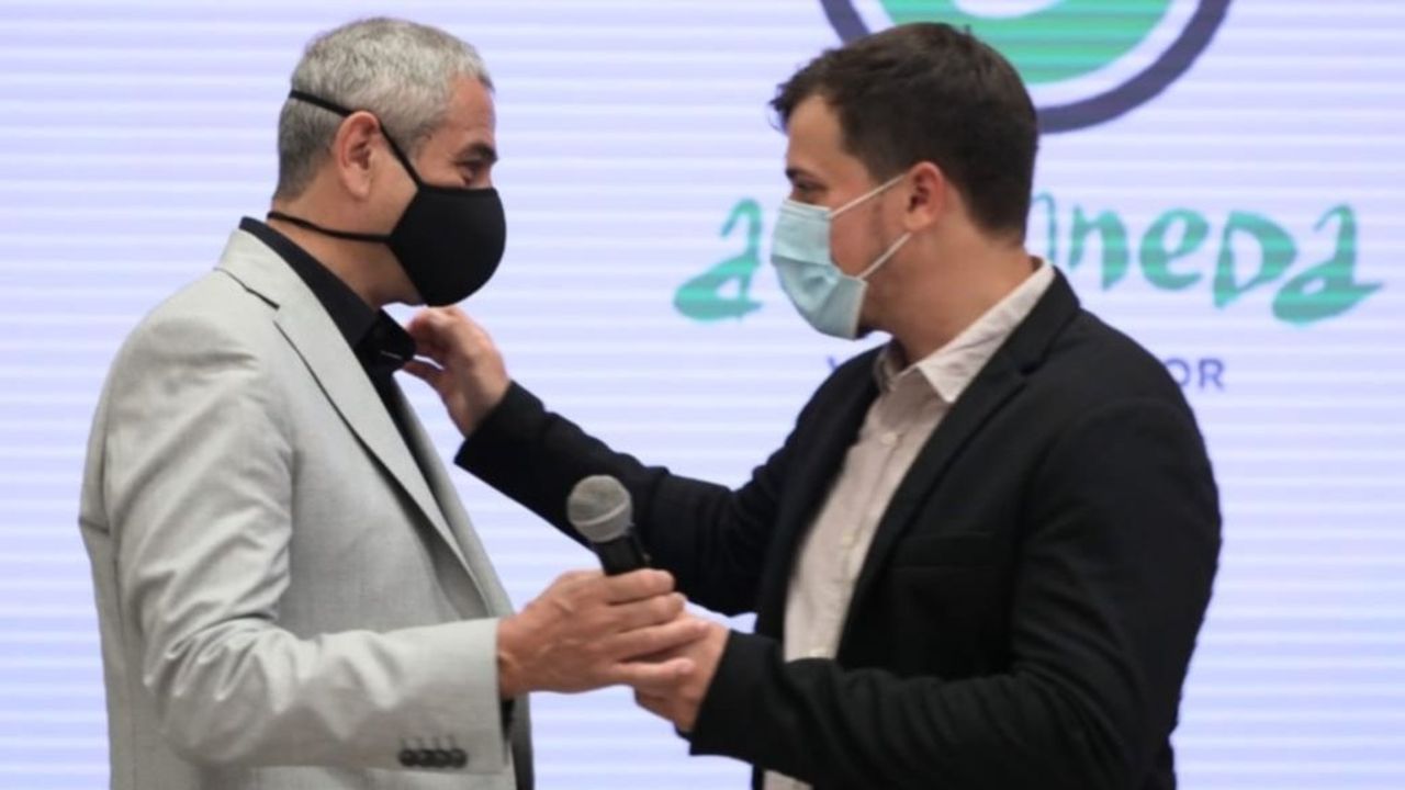 El sub 30 que le cuida Avellaneda a Ferraresi y se anota para 2023