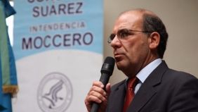 Suárez: Moccero en la mira de la justicia tras denuncia del actual intendente