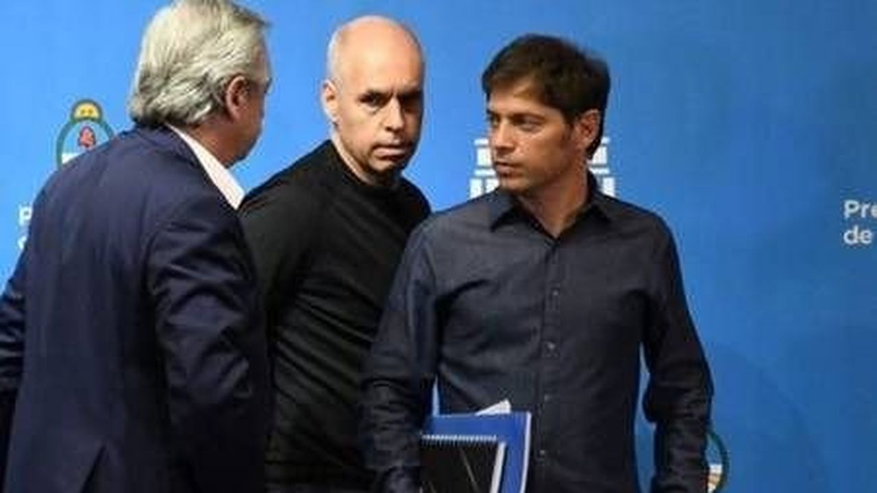 Alerta en el AMBA: asoma un nuevo ente regulador para el sector eléctrico