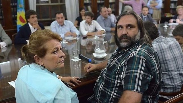 docentes: vidal convoca a los gremios y apuesta a una segunda oferta