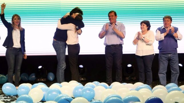 conurbano macrista: la eleccion de bullrich en los distritos vidalistas