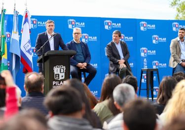 Encuesta: Zamora, Achával y Gray lideran el ranking de intendentes más valorados del conurbano