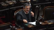 Mario Negri sale a la cancha en Córdoba a pelear por la UCR.&nbsp;