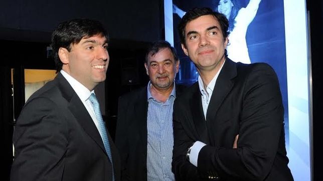 ?no lo niego, tengo vocacion para el 2019?