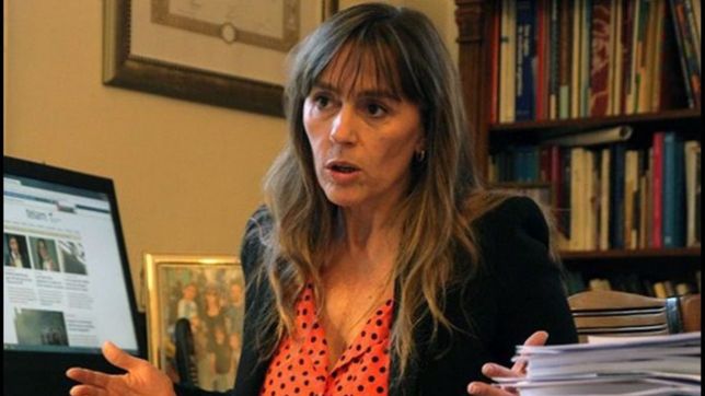 di tullio critico el acuerdo con el fondo, pero dijo que el congreso lo aprobara