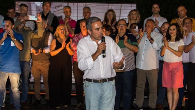 el massismo santafesino promete participar con identidad propia