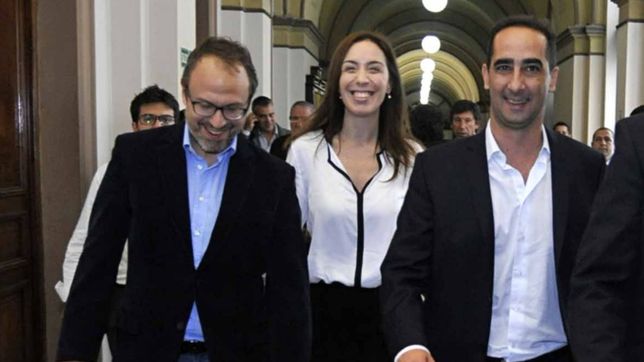 el ajuste politico de vidal incluye despidos en los municipios pro el ajuste politico de vidal incluye despidos en los municipios pro