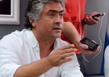 Fue hallado muerto el primer candidato a concejal de Cambiemos en Ayacucho