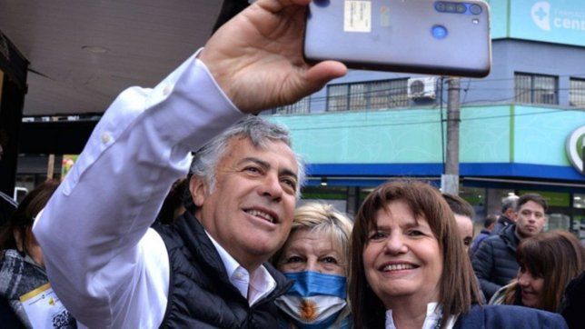 bullrich se queda sin candidato a vice y ya analiza nombres para la formula